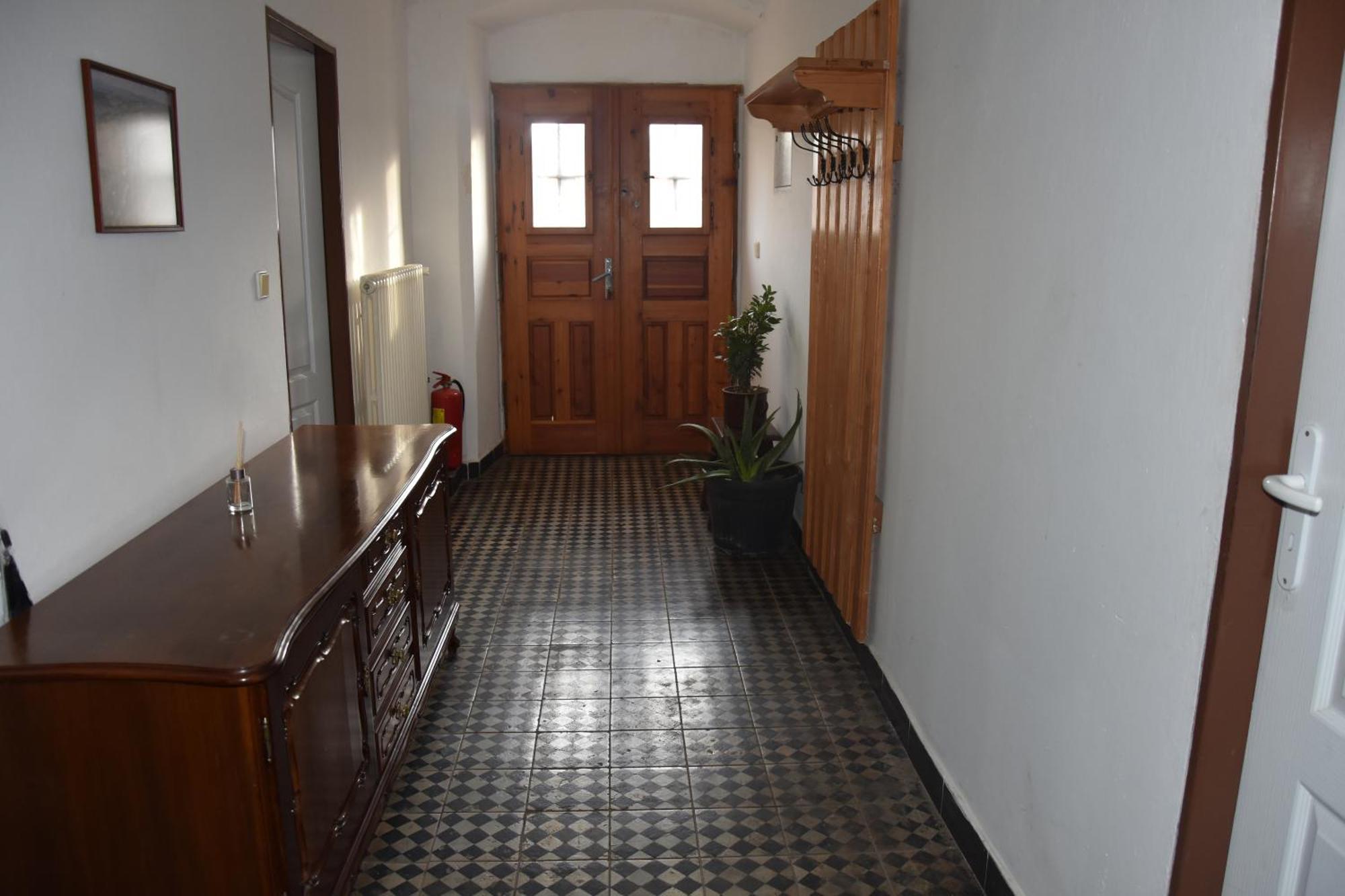 Chalupa U Soni Razova Exterior photo